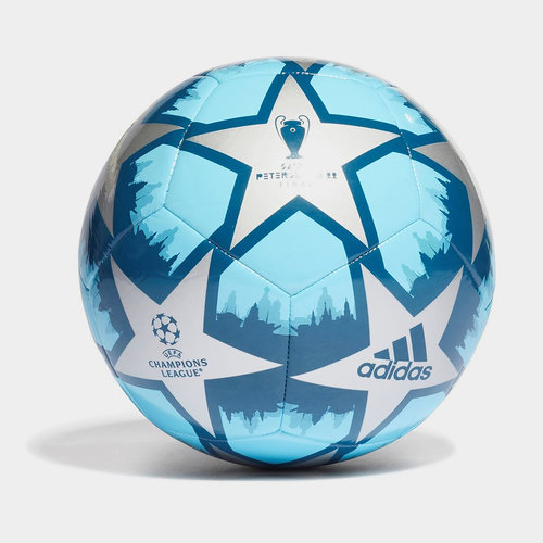 Football Uniforia Club Ball