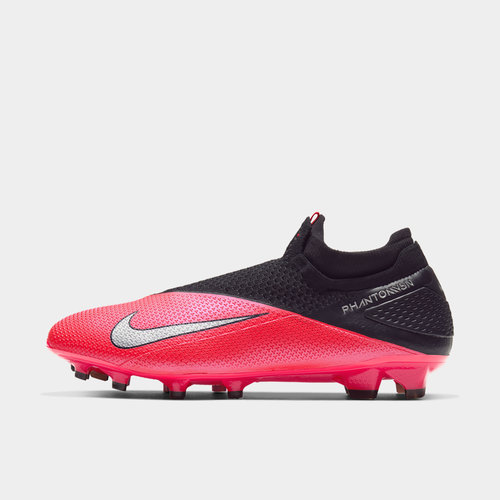 nike phantom vision elite df fg