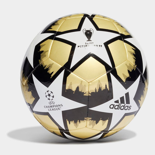 Football Uniforia Club Ball