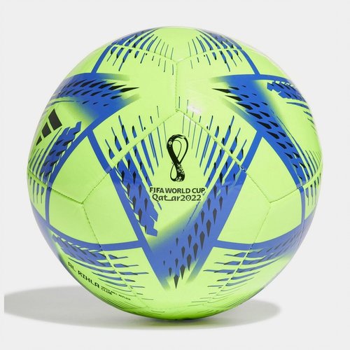 Club Football