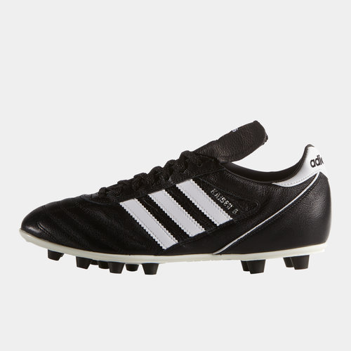 moulded football boots