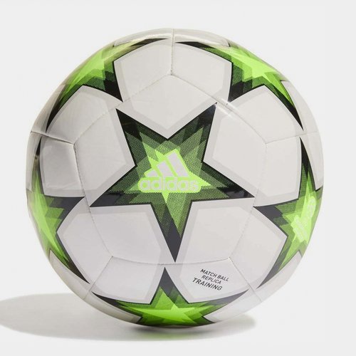 Football Uniforia Club Ball