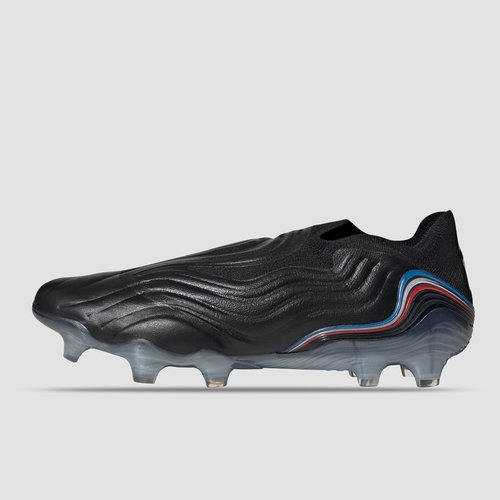 Copa Sense + FG Football Boots