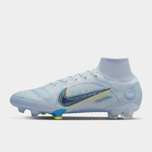 Mercurial Superfly Elite DF FG Football Boots