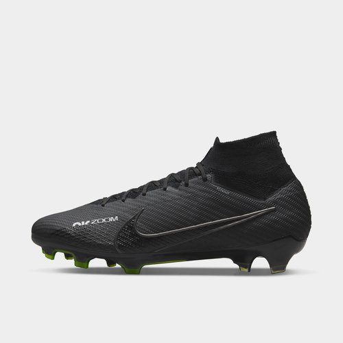 Mercurial Superfly Elite DF FG Football Boots