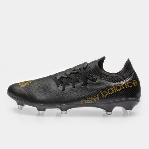 soft football boots