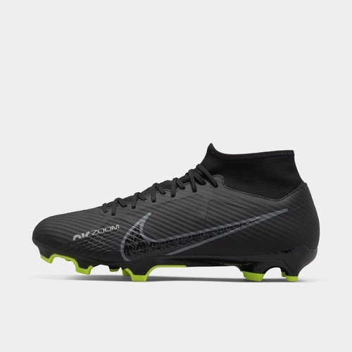 Mercurial Superfly Academy DF FG Football Boots
