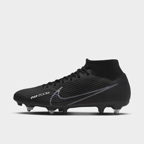 Mercurial Superfly Academy DF SG Football Boots