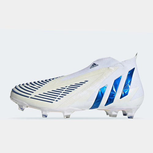 Predator + SG Football Boots