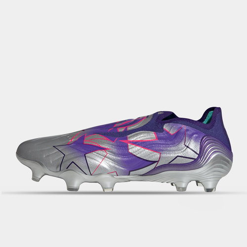 Copa Sense + FG Football Boots