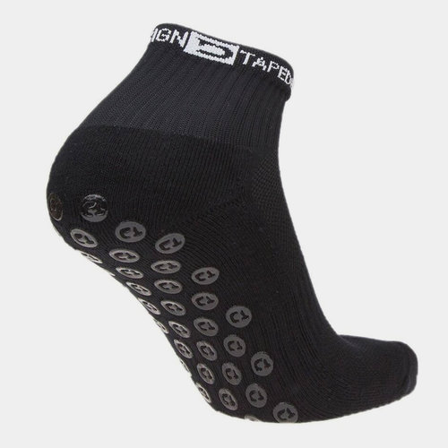 Short Grip Socks