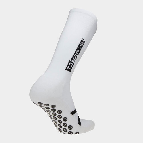 Allround Long Snr Grip Socks