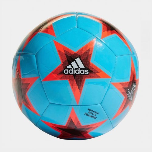 Football Uniforia Club Ball
