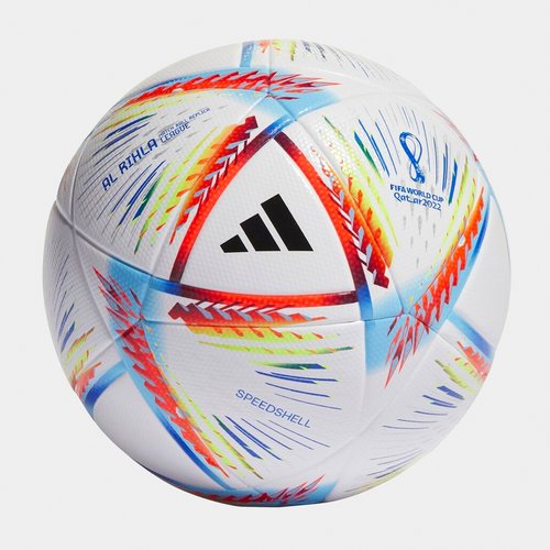 WC Top Training Football