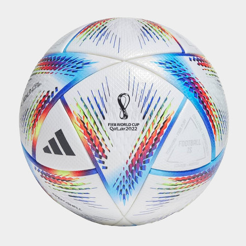 Rihla Pro Football