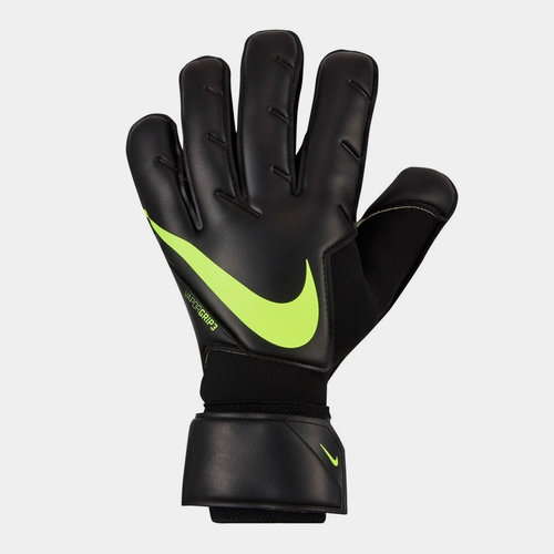 Mercurial Vapor Grip Goalkeeper Gloves