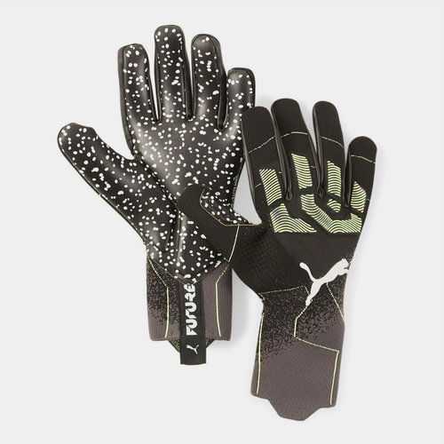 Grip 1 Goalkeeper Gloves
