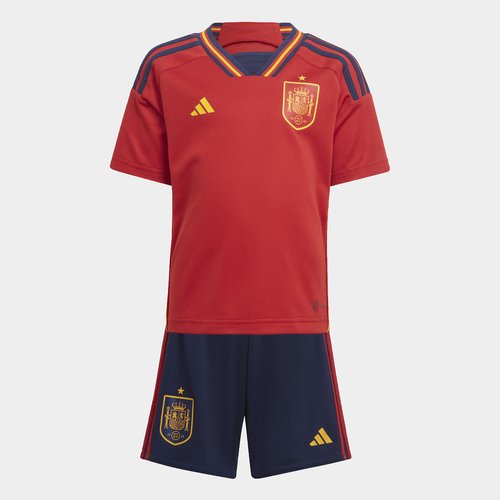 Spain H MiniK In24