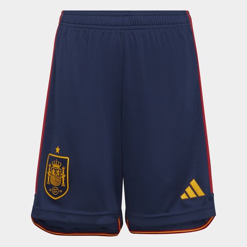 Spain H Shrt Jn24