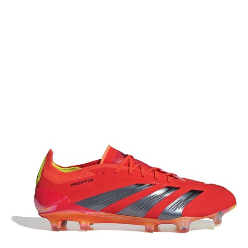 Predator 20.1 Low FG Football Boots