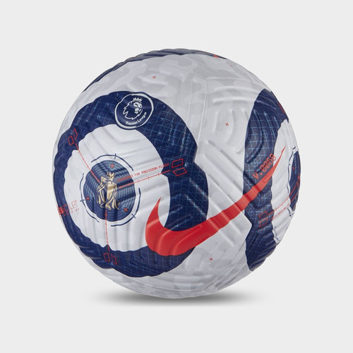 Premier League Official Match Flight Football