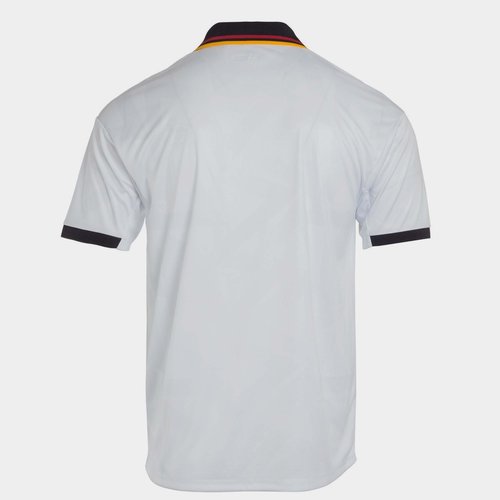 Germany Retro Fan Shirt Mens