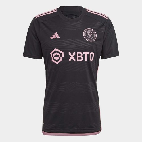 Miami Away Shirt 2023 Adults