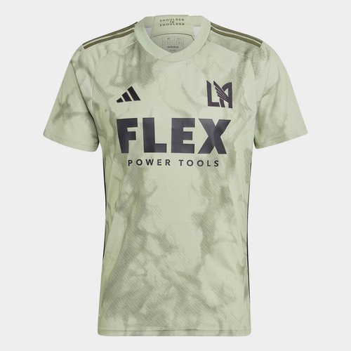 Los Angeles Away Shirt 2023 Adults