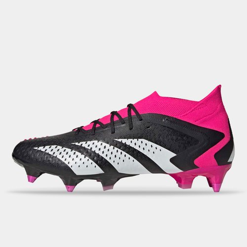 Predator Accuracy .1 SG Football Boots