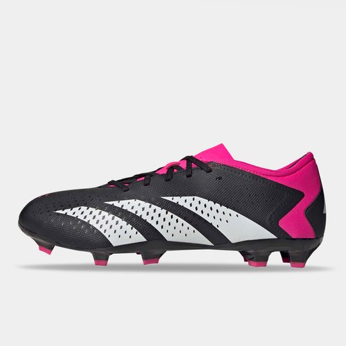 Predator Accuracy.3 Firm Ground Football Boots Mens