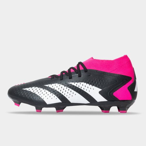 Predator Accuracy.2 Firm Ground Football Boots