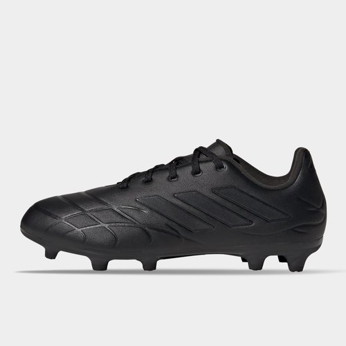 Copa Pure.3 Firm Ground Kids Football Boots