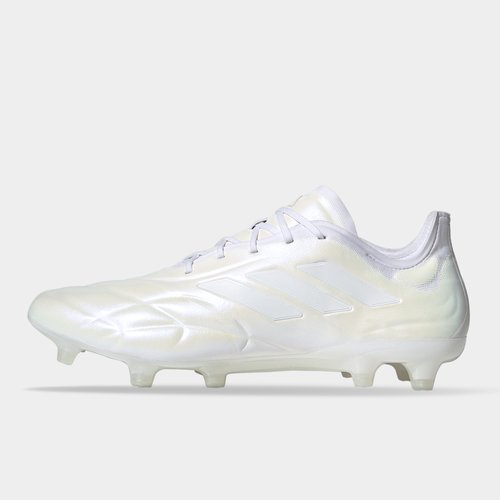 Pure.1 Firm Ground Football Boots