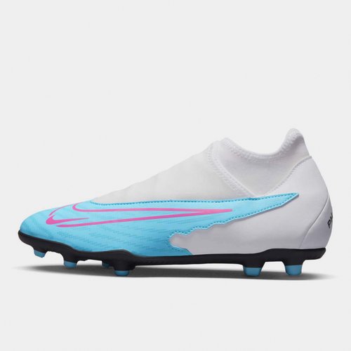 Phantom Club Dri Fit Firm Ground Football Boots Mens