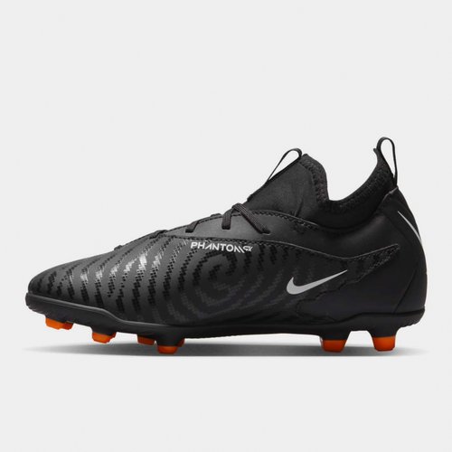 Phantom Club GX FG Kids Football Boots