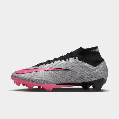 Mercurial Superfly XXV Elite FG Football Boots