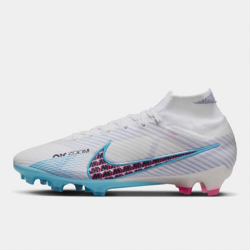 Mercurial Superfly Elite DF FG Football Boots