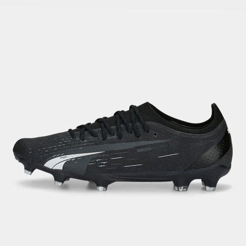 Ultra.1 Firm Ground Football Boots Mens