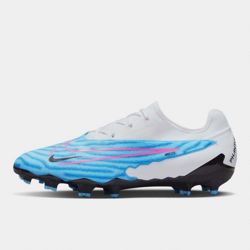 Phantom Pro GX Firm Ground Football Boots