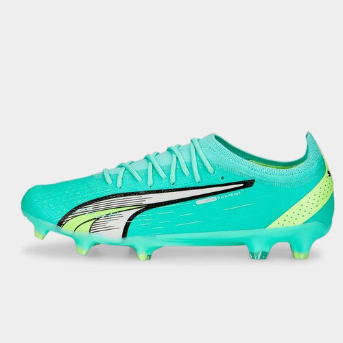 Ultra.1 Firm Ground Football Boots Adults