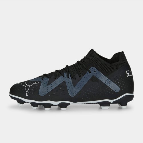 Future.3 Firm Ground Kids Football Boots