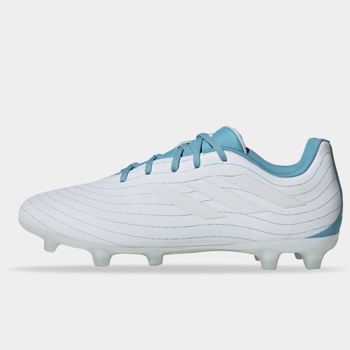 Copa Pure.3 Firm Ground Football Boots