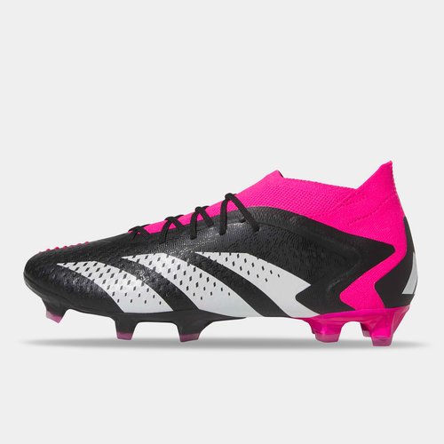 Predator Accuracy.1 Firm Ground Football Boots