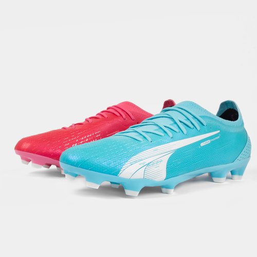 Ultra Ultimate Firm Ground Football Boots Mens