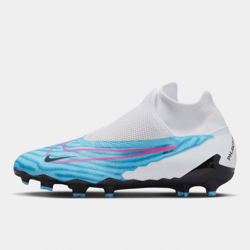 Phantom Pro GX Firm Ground Football Boots
