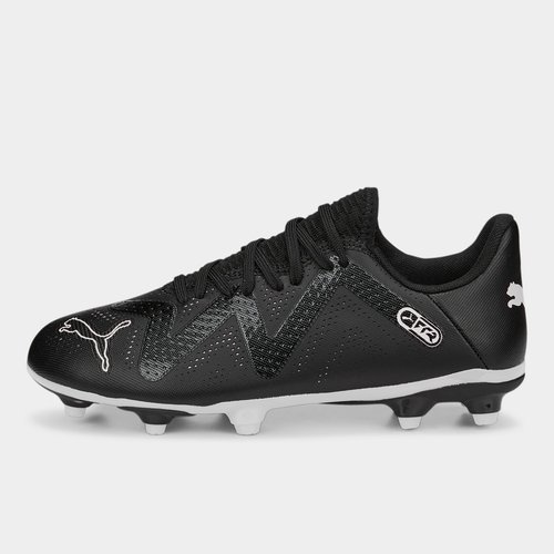 Future.4 Firm Ground Kids Football Boots