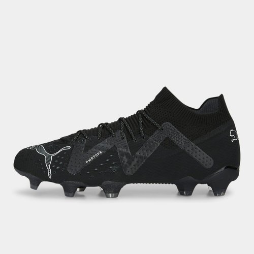 Future.1 Firm Ground Football Boots Mens