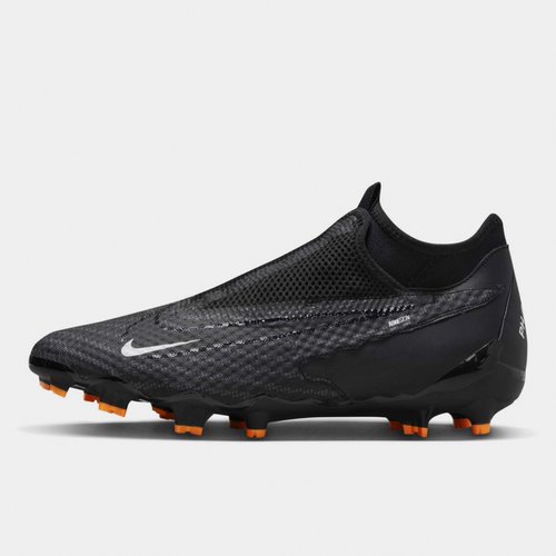 Phantom Academy Dynamic Fit Firm Ground Football Boots Mens
