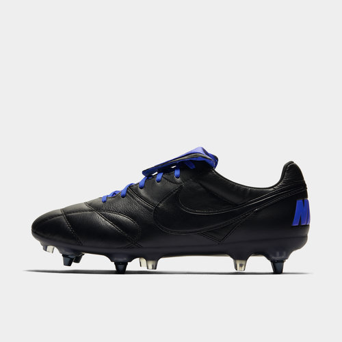 Nike Premier II Anti Clog Traction (SG Pro) Soft Ground Football Boot