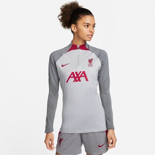 Liverpool Drill Top Womens